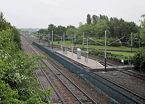 Highbury Vale- railway and tramway (geograph 4484353).jpg