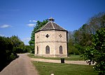 Home Farm Dovecote