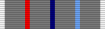Медаль за заслуги перед IND Ribbon.svg