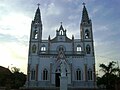 Miniatura para Iglesia de San Jerónimo (Ayapel)