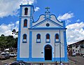 Miniatura para Igreja de São Benedito (Bragança)