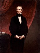 11.º James K. Polk 1845–1849