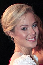 Miniatura para Jessica Marais