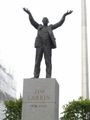 Statue von James Larkin, Dublin