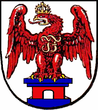 Coat of arms of Joachimsthal