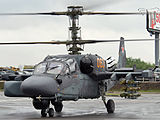 Kamov Ka-52