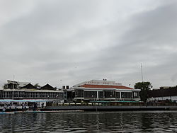 Karachi Boat Club.JPG