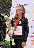 Karolina Młodawska – ausgeschieden mit 12,87 m