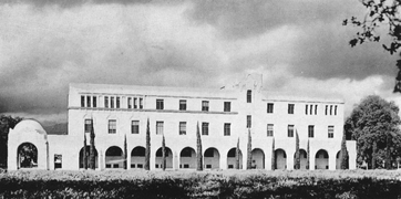 Kerchkoff Laboratory in 1930