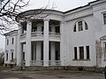 Palau dels Ksido a la ciutat de Khmílnyk.