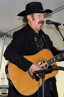 Kinky friedman 2013.jpg