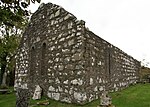 Kirkton Chapel (Kilmory)