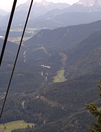 Herzogstand Wanderung