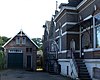 Stationsweg 6: koetshuis