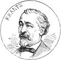 Jean-Baptiste Sébastien Krantz