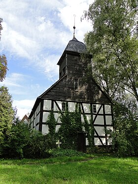 Horizonte de Kratzeburg