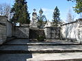 Estonian War of Independence memorial