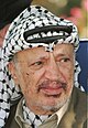 Yasser Arafat