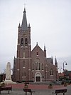 Església de Sint Jacobuskerk