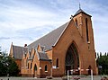 Église Notre-Dame-des-Victoires de Lille