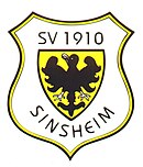 Logo du SV Sinsheim