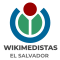 Wikimedia El Salvador