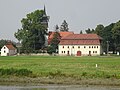 Wohn- und Lagerhaus, sogenanntes Budenhaus