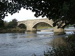 Loyn Bridge - geograph.org.uk - 981131.jpg