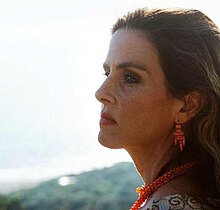 Profile of Maria McKee