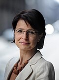 Marianne Thyssen