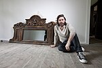 Vignette pour Mat Collishaw