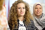 Miniatura para Ahed Tamimi