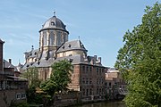 Onze-Lieve-Vrouw-van-Hanswijkbasiliek