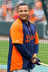 Tigers' Miguel Cabrera must pay ex-mistress $20K a month