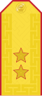 Mongolian Army-MJG-parade