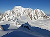 Mont Blanc (4810 m)