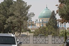 Мечеть в Кандагаре-2011.jpg