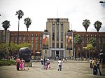 Palacio Municipal de Medellín