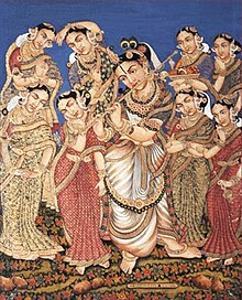 Mysore painting.jpg