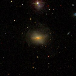 NGC 3934