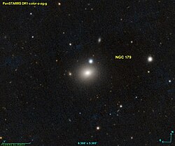 NGC 179