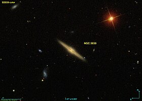 Image illustrative de l’article NGC 3650