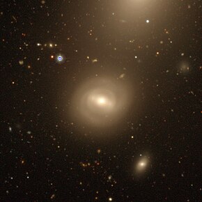 NGC 441