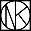 Logo der Nordiska Kompaniet