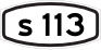 Stadsroute 113 (Amsterdam)