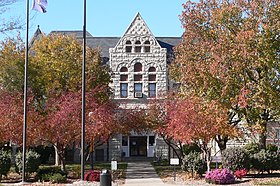 Comté de Nemaha (Nebraska)