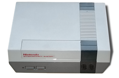 Nintendo Entertainment System