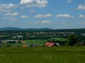 Horizonte de Neusorg