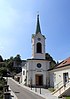 Neustifter Pfarrkirche