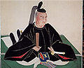 Нива Хидэнобу, 4-й даймё Нухаммацу-хана